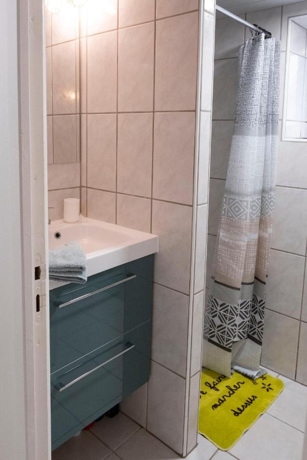 Le Duplex A Mimine Apartment Le Pin-en-Mauges Exterior photo