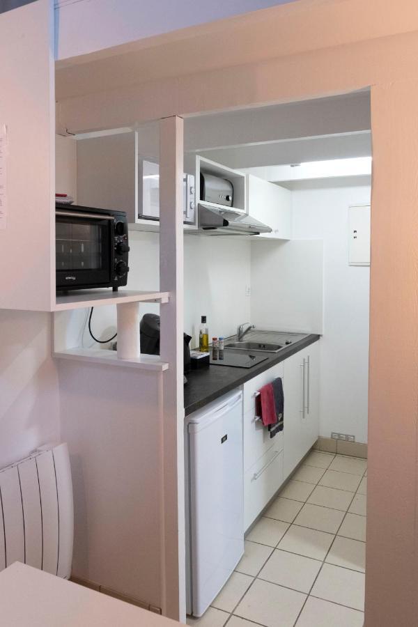 Le Duplex A Mimine Apartment Le Pin-en-Mauges Exterior photo
